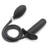 InflateGear Plug gonflable Butt Inflator 10 x 2.5 cm